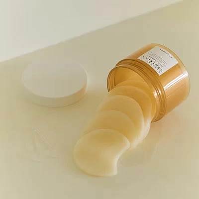 SKIN1004 マダガスカル センテラ クイックカーミングパッド 70枚入り トナーパッド パッド 拭き取り 鎮静 敏感肌 弱酸性 ツボクサエキス ヒアルロン酸 スキンケア 韓国 公式 日本出荷 送料無料