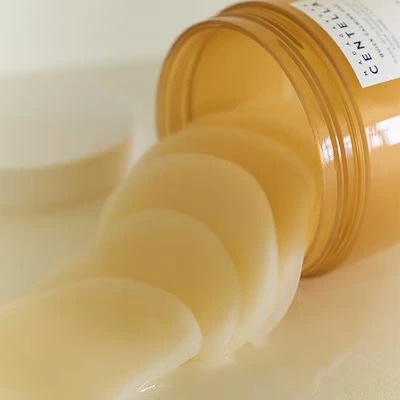 SKIN1004 マダガスカル センテラ クイックカーミングパッド 70枚入り トナーパッド パッド 拭き取り 鎮静 敏感肌 弱酸性 ツボクサエキス ヒアルロン酸 スキンケア 韓国 公式 日本出荷 送料無料