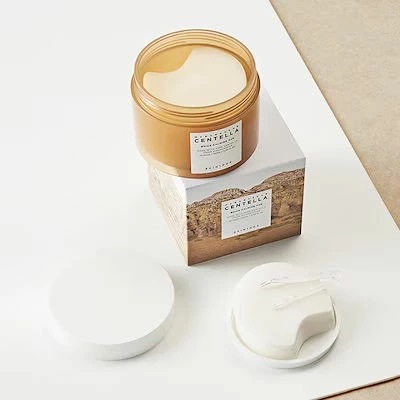 SKIN1004 マダガスカル センテラ クイックカーミングパッド 70枚入り トナーパッド パッド 拭き取り 鎮静 敏感肌 弱酸性 ツボクサエキス ヒアルロン酸 スキンケア 韓国 公式 日本出荷 送料無料