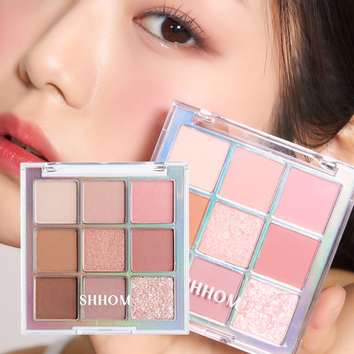 [ショーム] SHHOM オールカバレージカラーパレット