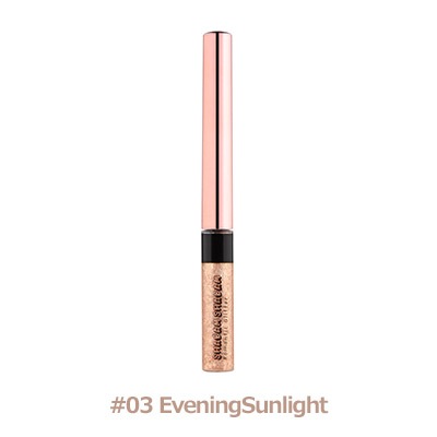 [コリンコ] CORINGCO シャバンシャバンロマンティックグリッター