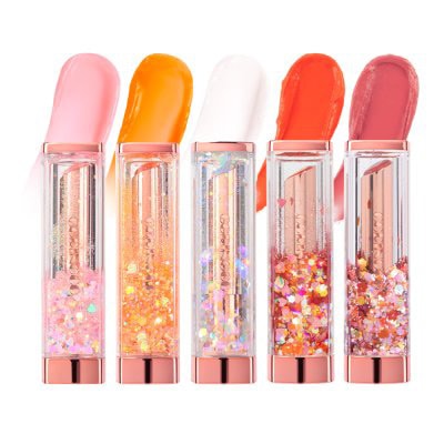 [コリンコ] CORINGCO シャララスノーボールリップバーム