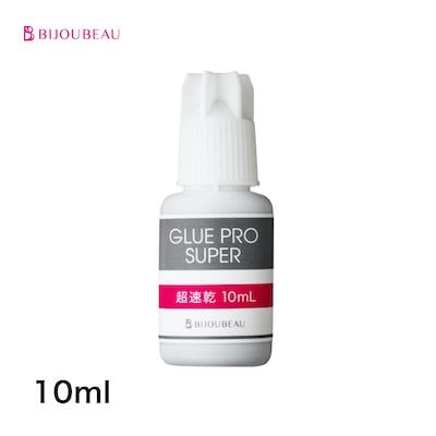 グルーproSUPER【超速乾】10mL