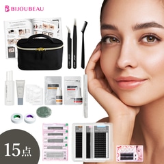 まつげエクステセルフキット