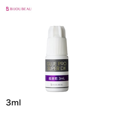 グルーproSUPER【DX】3mL