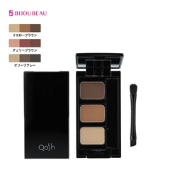 Qoshアイブロウパウダー