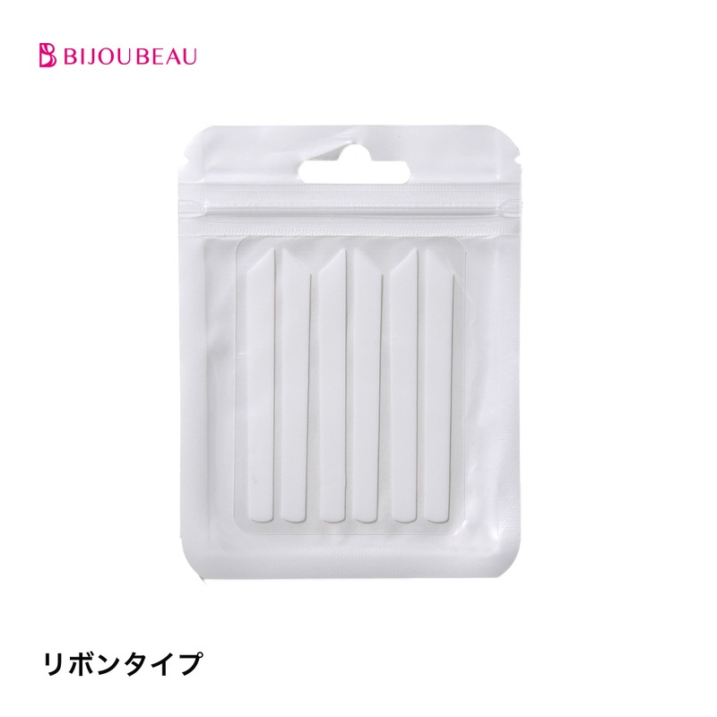 セッティングパッド【リボンタイプ】