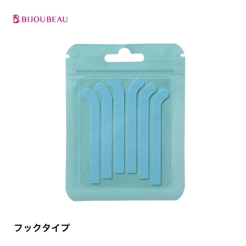 セッティングパッド【フックタイプ】