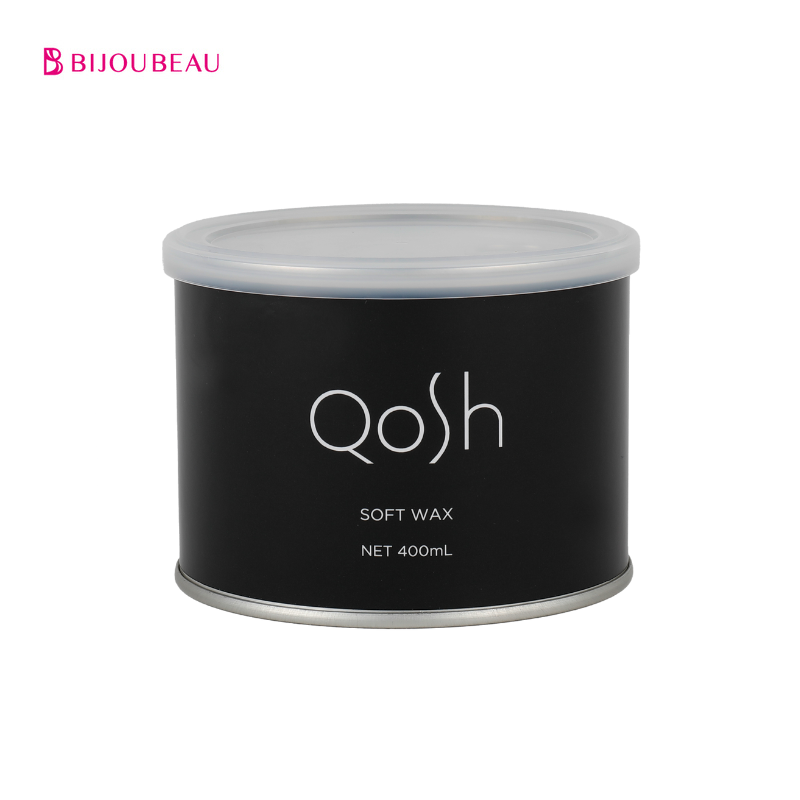 Qosh アイブロウワックス(ソフト)400g