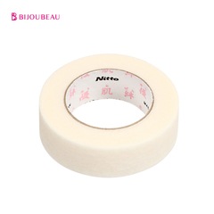 サージカルテープ【不織布/優肌絆(白)】