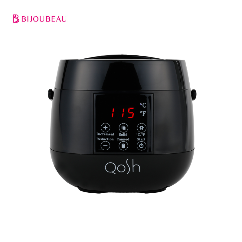 Qosh ワックスウォーマー