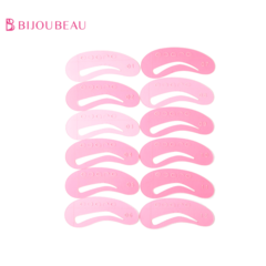 【10%OFF】アイブロウステンシル【在庫限り】