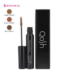 Qosh アイブロウマスカラ