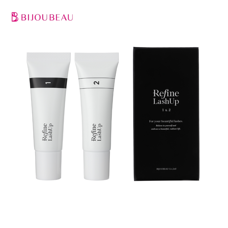 リファインラッシュアップ1＆2