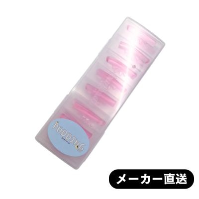 【BANHADA】プリンロッド