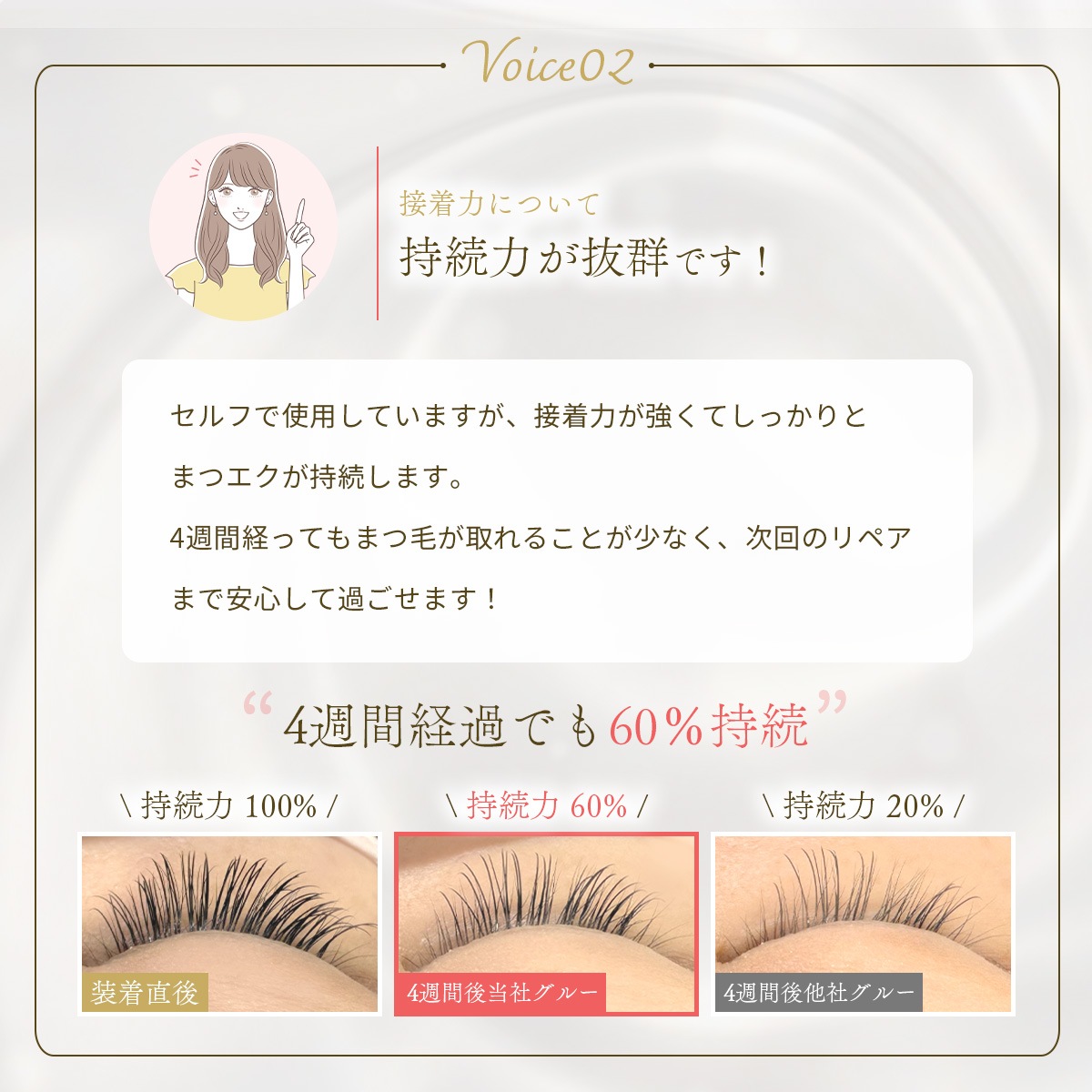 国産プレミアムグルー【無刺激速乾】 5mL
