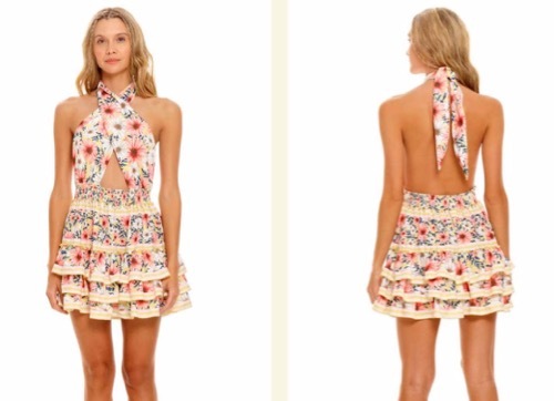 Agua Bendita ꥾ȥ  2023 MAONAROSS11105