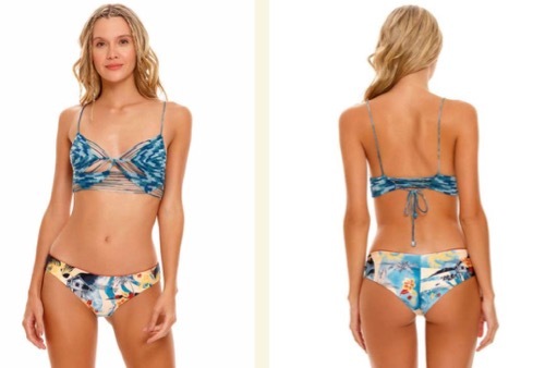 Agua Bendita ꥾ȥ  2023 COVESHAKA11125