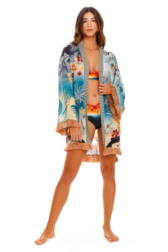 Agua Bendita ꥾ȥ  2023 JUANASHAKA11129