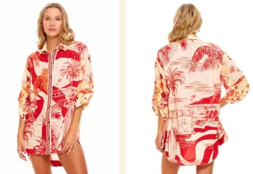 Agua Bendita ꥾ȥ  2023 CHRISSYSHAKA11130