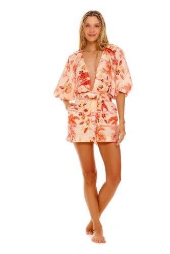 Agua Bendita ꥾ȥ  2023 LINNEASHAKA11132