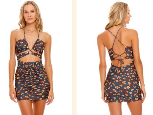 Agua Bendita ꥾ȥ  2023 MELISHAKA11134