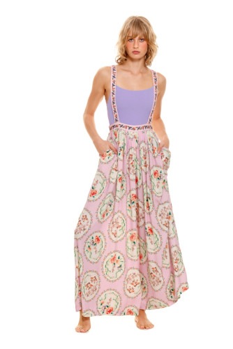 Agua Bendita 2024 Pants 13167