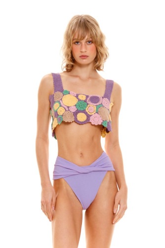 Agua Bendita 2024 Tops 13168