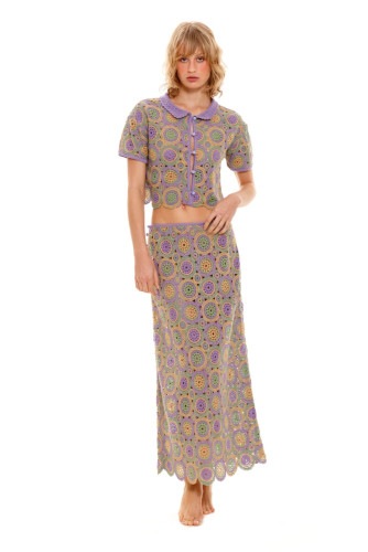 Agua Bendita 2024 Shirts 13169