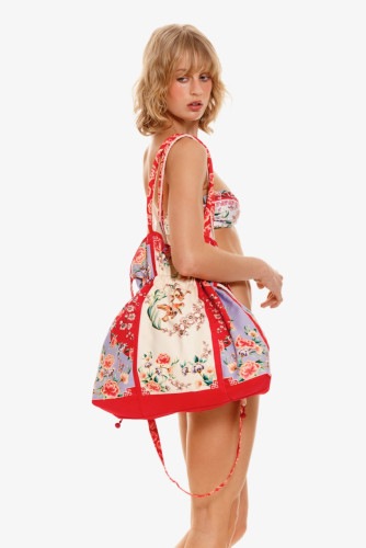 Agua Bendita 2024 Bum Bags 13177