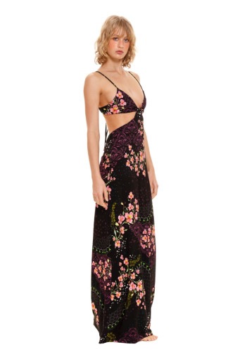 Agua Bendita 2024 Dresses 13189