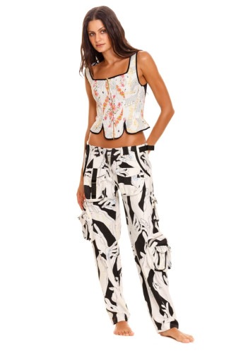 Agua Bendita 2024 Pants 13195