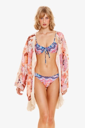 Agua Bendita 2024 Apparel 12779