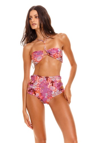 Agua Bendita 2024 Swimwear 12776