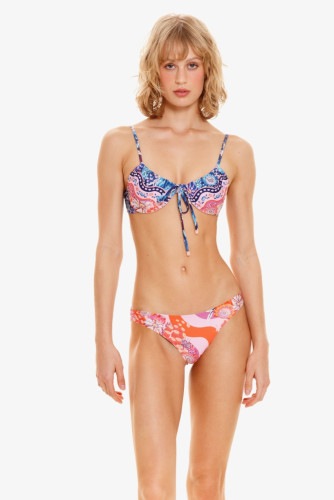 Agua Bendita 2024 Swimwear 12774
