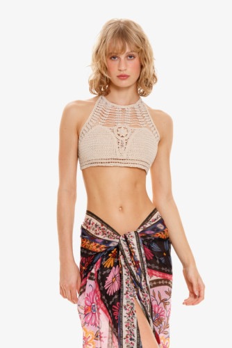 Agua Bendita 2024 Apparel 12824