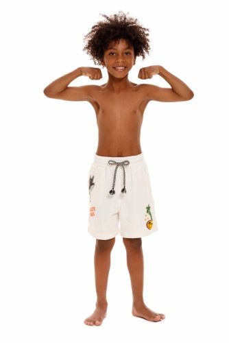 Agua Bendita 2024 å Shorts 12340