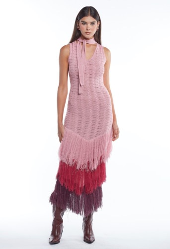 Capittana ꥾ȥ 2025 RumiPinkDress