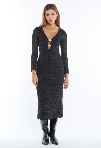 Capittana ꥾ȥ 2025 EllaBlackDress