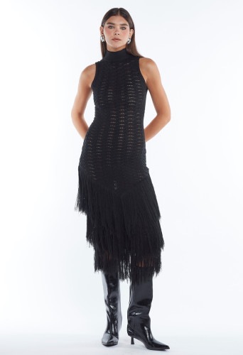 Capittana ꥾ȥ 2025 RumiBlackDress