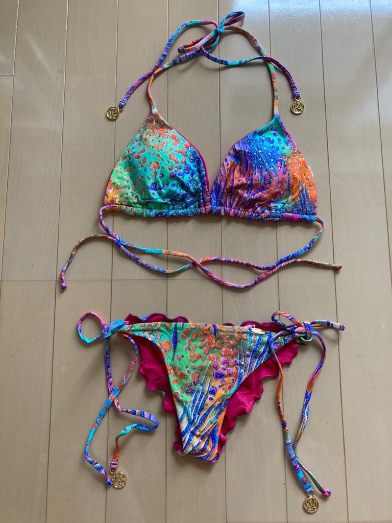 Luli Fama  ե ֥饸ꥢӥ L68721P-L68702P