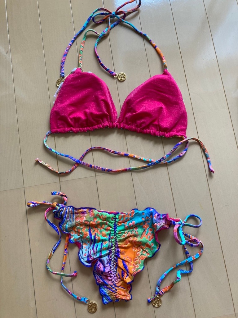 Luli Fama  ե ֥饸ꥢӥ L68721P-L68702P