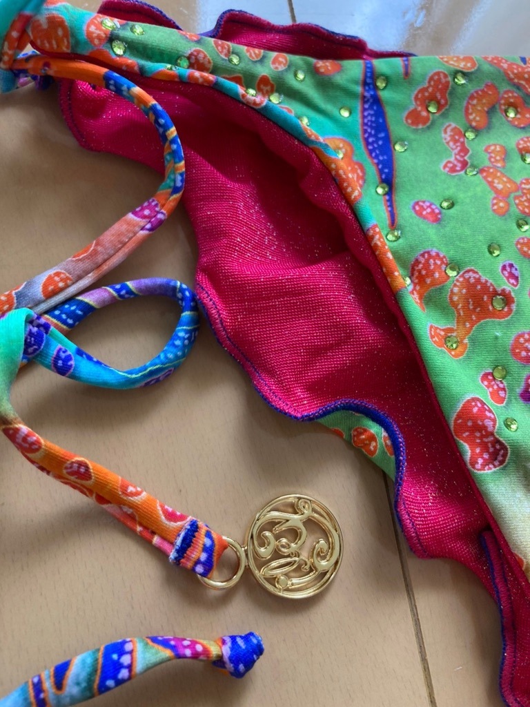 Luli Fama  ե ֥饸ꥢӥ L68721P-L68702P