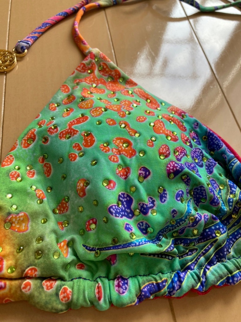 Luli Fama  ե ֥饸ꥢӥ L68721P-L68702P