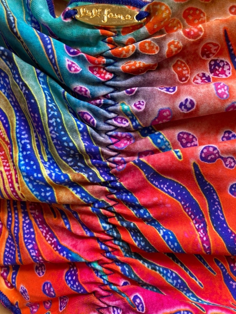 Luli Fama  ե ֥饸ꥢӥ L68721P-L68702P