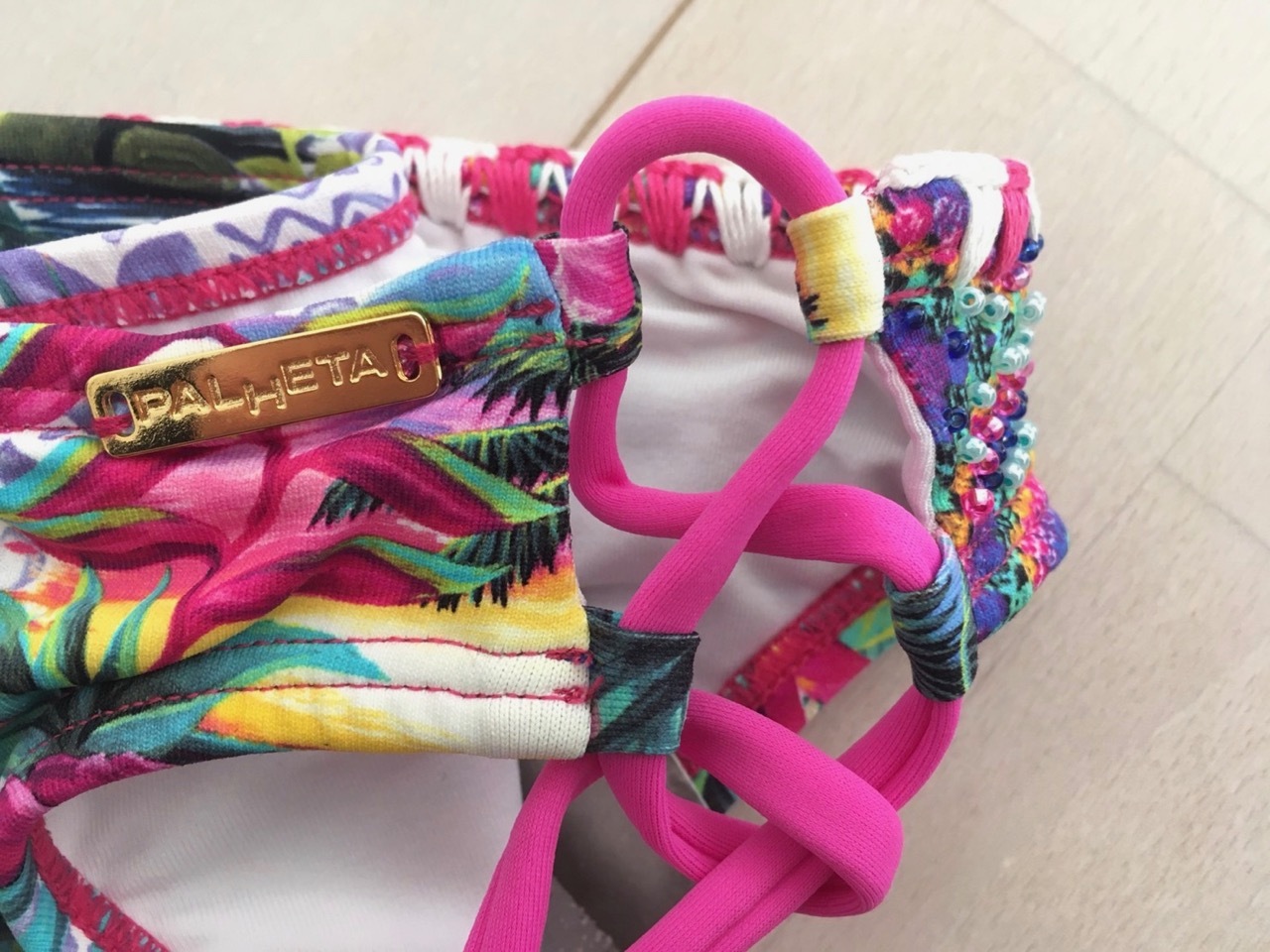 Palheta ֥饸ꥢӥ 岼åBaru (S)(ȥåS ܥȥM)