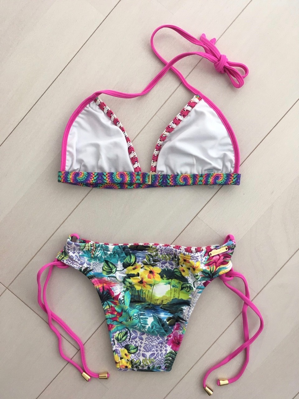 Palheta ֥饸ꥢӥ 岼åBaru (S)(ȥåS ܥȥM)