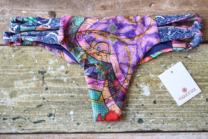 Toque d'Sol  ֥饸ꥢӥ ѥӥ newtrilooktriangle ߥ 