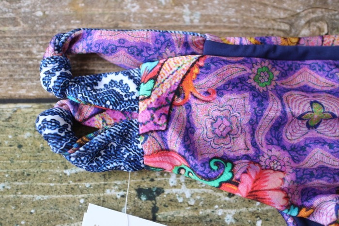 Toque d'Sol  ֥饸ꥢӥ ѥӥ newtrilooktriangle ߥ 