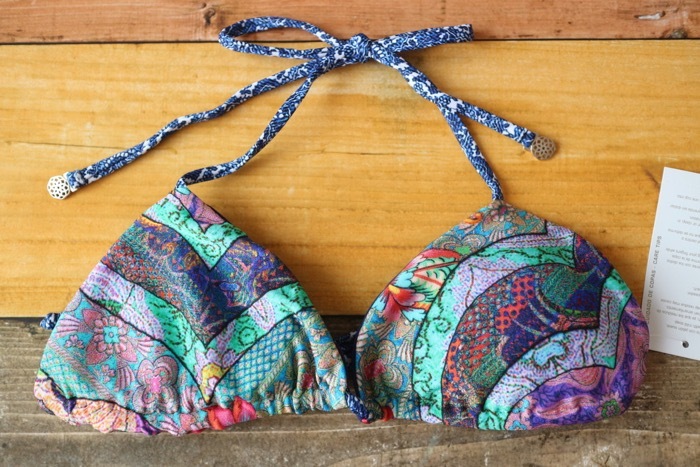 Toque d'Sol  ֥饸ꥢӥ ѥӥ newtrilooktriangle ߥ 